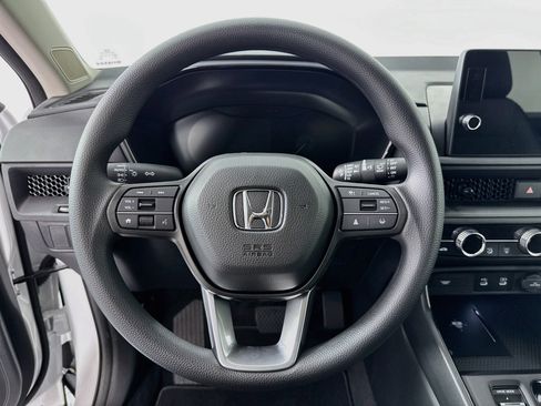 New 2026 Honda CR-V EX image 11