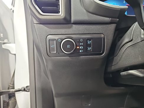 Used 2025 Ford Bronco Sport Outer Banks w/ Outer Banks Tech Package+ AWD/4WD image 26