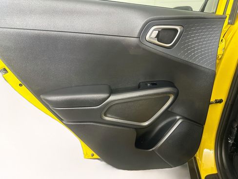 Used 2020 Kia Soul EX w/ Option Group 015 FWD image 26