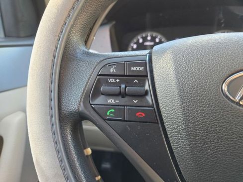 Used 2015 Hyundai Sonata SE FWD image 21