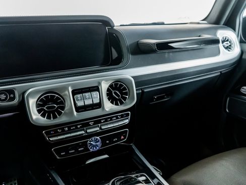 Used 2021 Mercedes-Benz G 63 AMG 4MATIC image 39