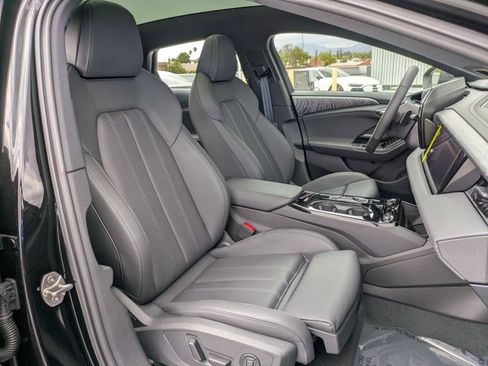 New 2027 Audi A6 e-tron Premium Plus AWD/4WD image 10