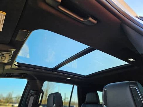 Used 2023 Cadillac Escalade Premium Luxury w/ LPO, Floor Liner Package image 15