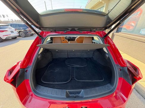 Used 2021 Lexus UX 250h w/ Premium Package image 44