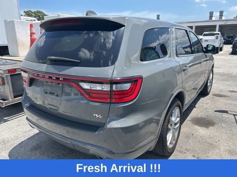Used 2022 Dodge Durango R/T RWD image 8