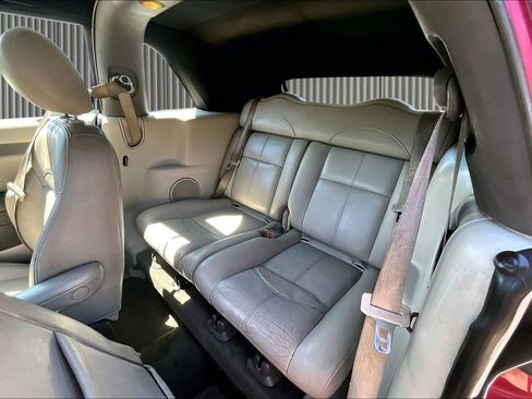 Used 2005 Chrysler PT Cruiser Touring FWD image 26
