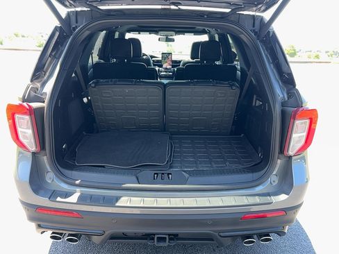 Used 2024 Ford Explorer ST w/ Equipment Group 401A AWD/4WD image 30