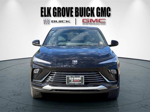 New 2026 Buick Envista Preferred w/ Convenience I Package image 9