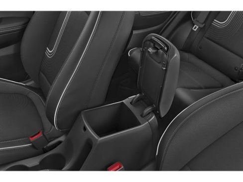 New 2025 Hyundai Venue Limited image 30