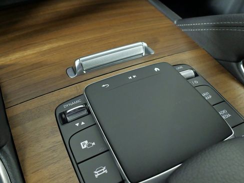 Used 2024 Mercedes-Benz GLS 450 4MATIC w/ AMG Line Exterior image 67