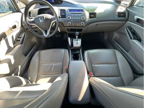 Used 2011 Honda Civic EX-L image 20