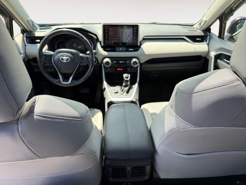 Used 2020 Toyota RAV4 Limited AWD/4WD image 15