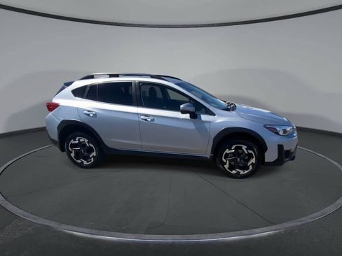 Used 2021 Subaru Crosstrek 2.5i Limited AWD/4WD image 9
