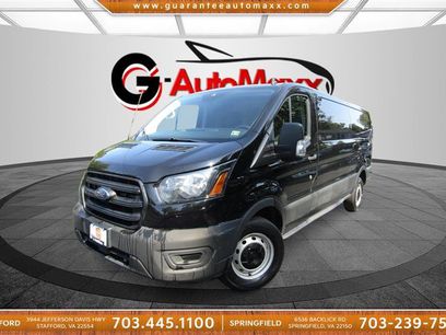Used 2020 Ford Transit 150 Low Roof