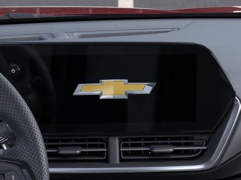 New 2026 Chevrolet Trax RS FWD image 20
