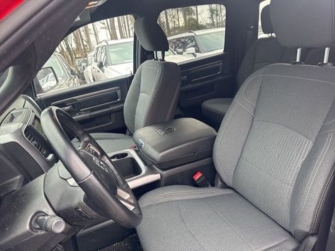 Used 2022 RAM 1500 Classic Warlock image 26