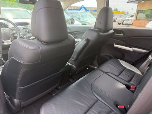 Used 2014 Honda CR-V EX-L image 30