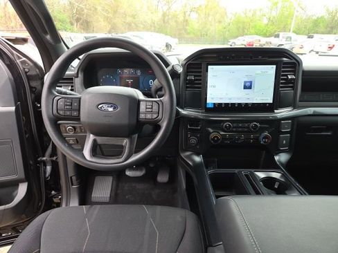 Used 2024 Ford F150 STX image 7