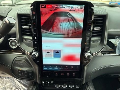 New 2026 RAM 2500 Rebel AWD/4WD image 20