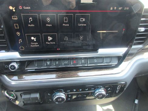 New 2026 GMC Sierra 2500 SLE image 19