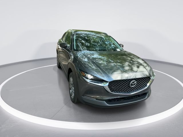 New 2026 MAZDA CX-30 AWD 2.5 S image 2