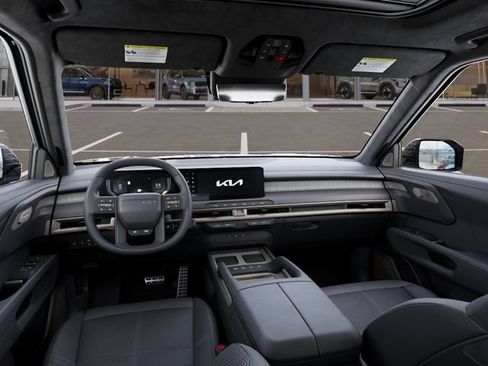 New 2027 Kia Telluride SX Prestige AWD/4WD image 15
