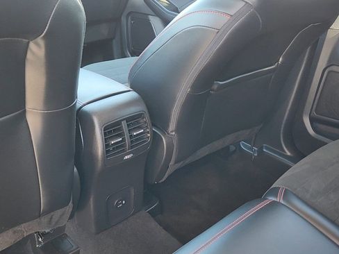 Certified 2022 Ford Escape SEL w/ SEL Stealth AWD Package image 19