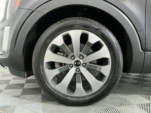 Used 2020 Kia Telluride S FWD image 33