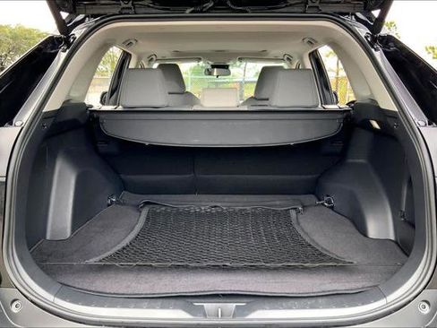 Certified 2025 Toyota RAV4 XLE Premium image 34