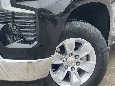 Used 2025 Chevrolet Silverado 1500 LT image 8