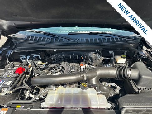 Used 2024 Ford Expedition Limited AWD/4WD image 31