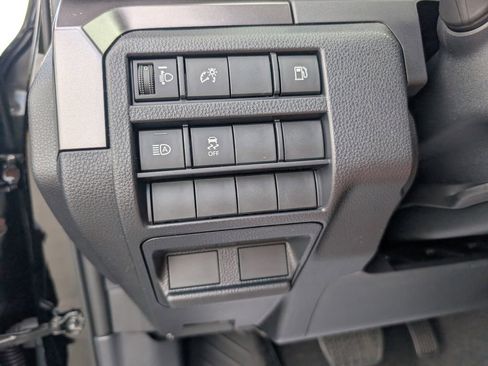 New 2026 Toyota 4Runner SR5 image 22