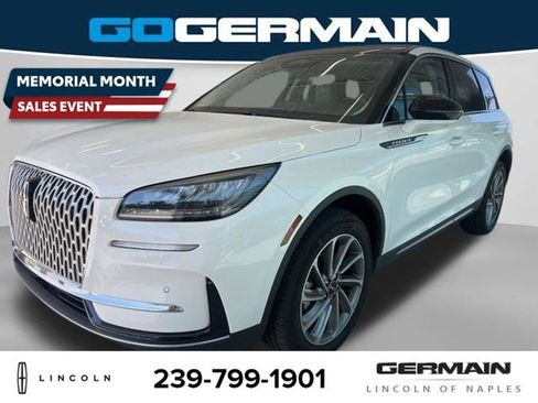 Used 2023 Lincoln Corsair FWD w/ Equipment Group 101A image 1