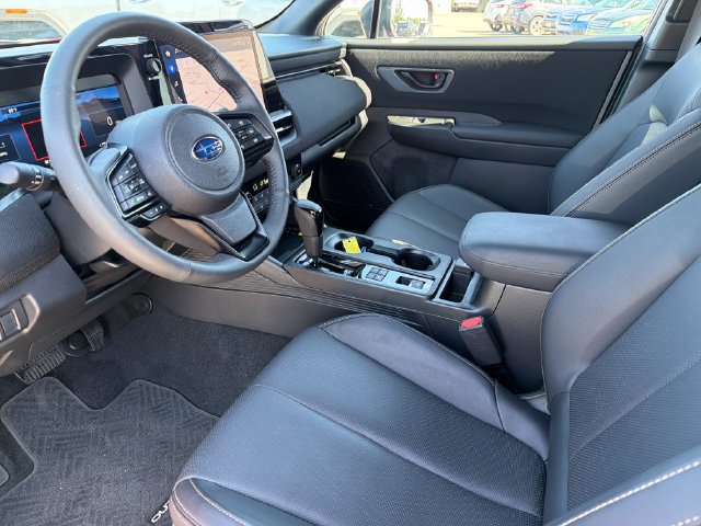 Certified 2026 Subaru Outback Limited XT AWD/4WD image 19