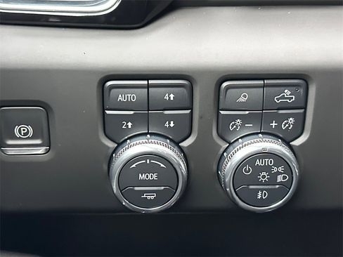 Used 2025 GMC Sierra 2500 Denali image 20