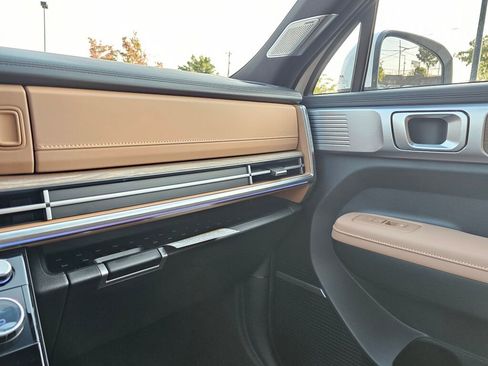 New 2026 Hyundai Santa Fe Limited image 21