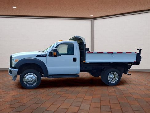 Used 2016 Ford F450 XL w/ Power Equipment Group image 5