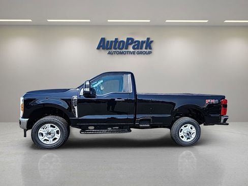 New 2026 Ford F350 XLT AWD/4WD image 4