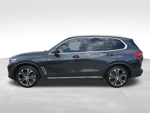 Used 2020 BMW X5 sDrive40i w/ Premium Package RWD image 8