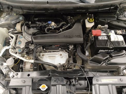 Used 2020 Nissan Rogue SV AWD/4WD image 30