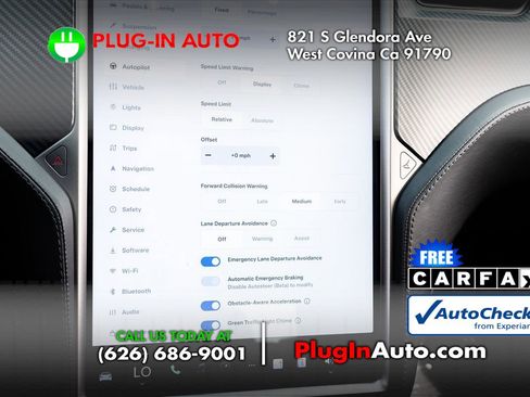 Used 2019 Tesla Model S Standard Range image 27