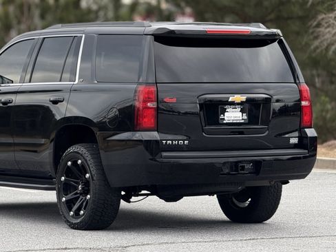 Used 2018 Chevrolet Tahoe LT image 46
