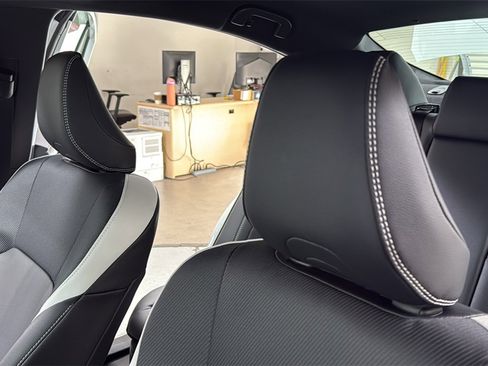 New 2026 Toyota Camry SE image 13