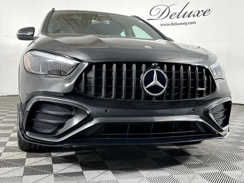 Used 2024 Mercedes-Benz GLA 35 AMG 4MATIC image 31