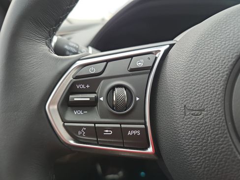 Used 2025 Acura RDX SH-AWD w/ Advance Package image 17