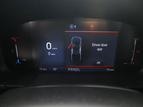 New 2026 Ford Maverick XLT FWD image 4