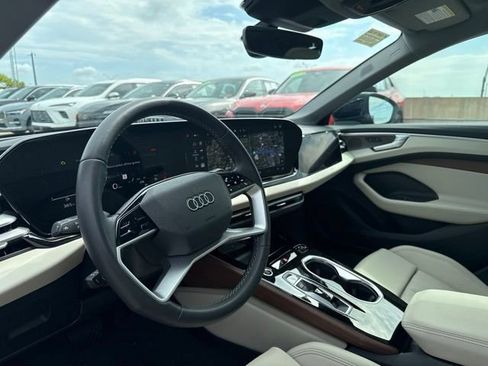Used 2026 Audi A6 Prestige AWD/4WD image 14