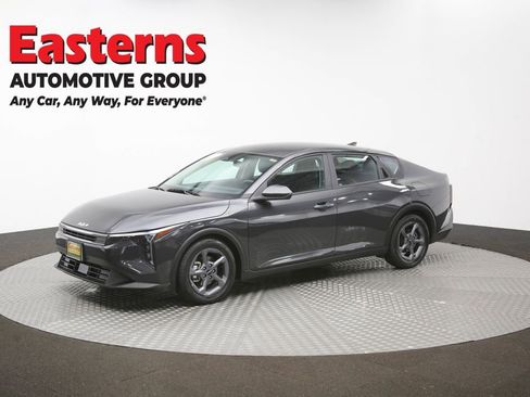 Used 2025 Kia K4 FWD image 55