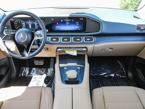 New 2026 Mercedes-Benz GLE 450 4MATIC image 12