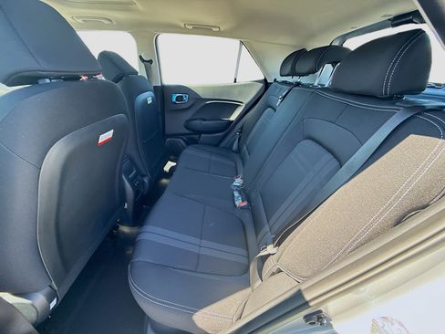 New 2026 Hyundai Venue SEL image 17